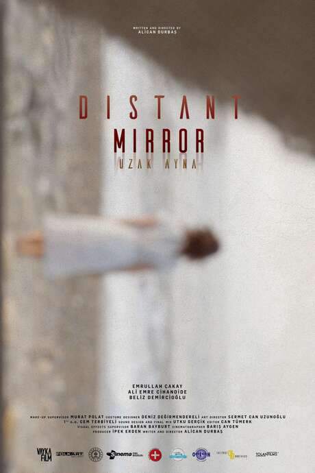 Distant Mirror
